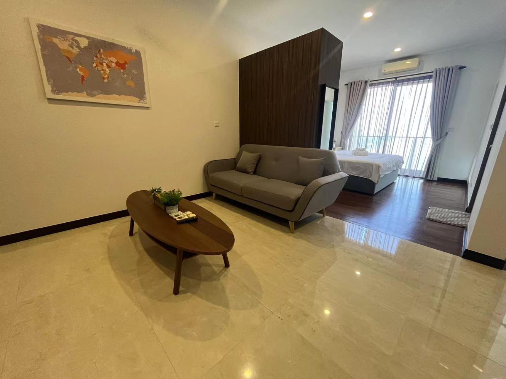 Silverscape Seaview Residences Melaka Extérieur photo